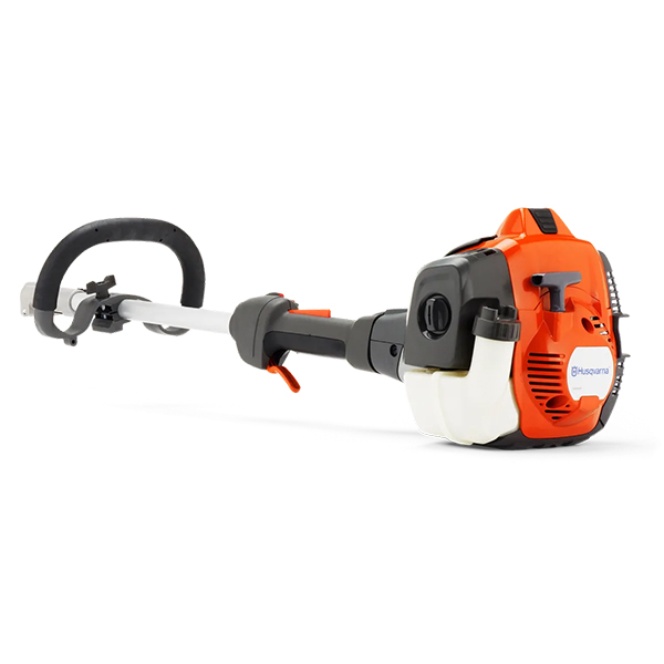 Tagliasiepi Husqvarna con prolunghe ART525LK