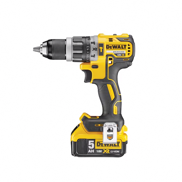 Trapano Dewalt Dch796P2